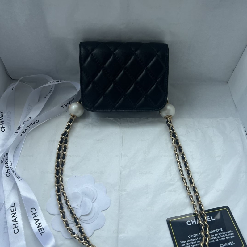 Ch**el satchel bags